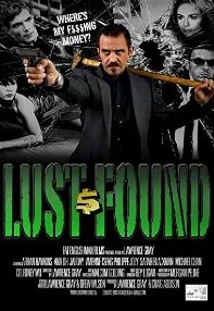 watch-Lust and Found