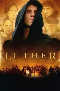 watch-Luther