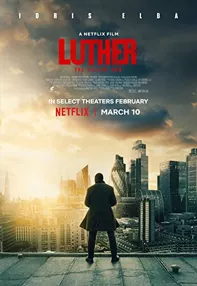 watch-Luther: The Fallen Sun