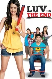 watch-Luv Ka The End