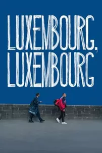 watch-Luxembourg, Luxembourg