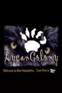 watch-Lycan Colony