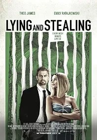 watch-Lying and Stealing