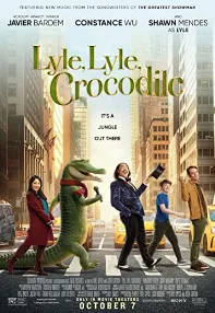 watch-Lyle, Lyle, Crocodile