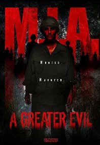 watch-M.I.A. A Greater Evil