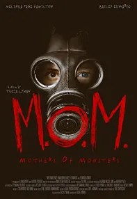 watch-M.O.M. Mothers of Monsters