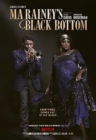 watch-Ma Rainey’s Black Bottom