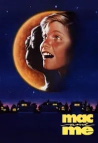 watch-Mac and Me