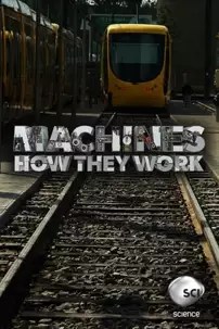watch-Machines: How They Work