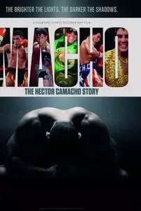 watch-Macho: The Hector Camacho Story