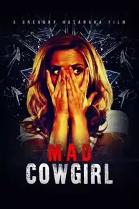 watch-Mad Cowgirl