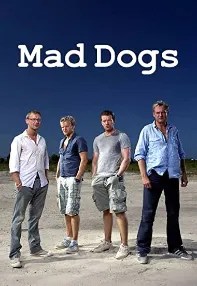 watch-Mad Dogs