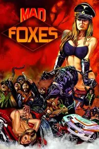 watch-Mad Foxes