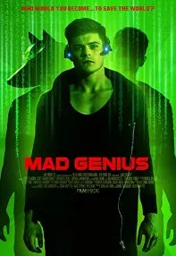 watch-Mad Genius