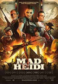 watch-Mad Heidi