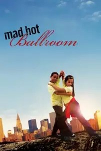 watch-Mad Hot Ballroom