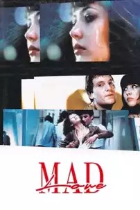 watch-Mad Love