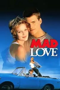 watch-Mad Love
