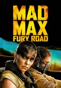 watch-Mad Max: Fury Road