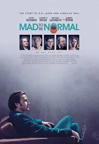 watch-Mad to Be Normal