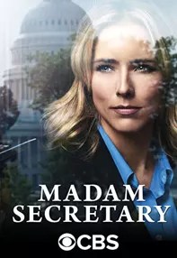 watch-Madam Secretary