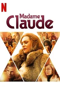 watch-Madame Claude