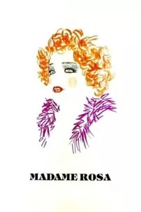 watch-Madame Rosa