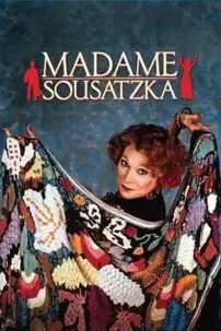 watch-Madame Sousatzka