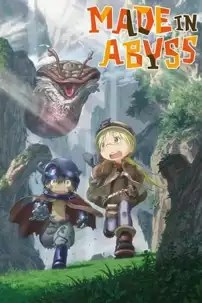 watch-Made In Abyss