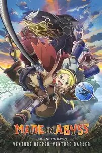 watch-Made in Abyss: Journey’s Dawn