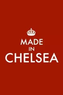 watch-Made in Chelsea: Croatia