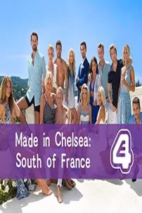 watch-Made in Chelsea South of France