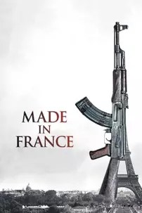 watch-Made in France