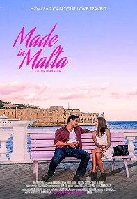 watch-Made in Malta