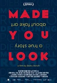 watch-Made You Look: A True Story About Fake Art