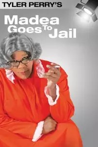 watch-Madea Goes to Jail – The Play