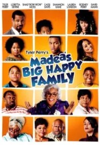 watch-Madea’s Big Happy Family