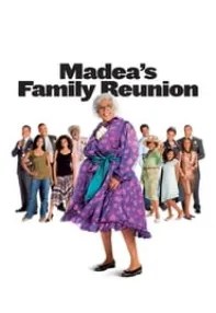 watch-Madea’s Family Reunion