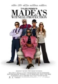 watch-Madea’s Witness Protection