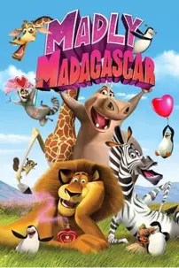 watch-Madly Madagascar