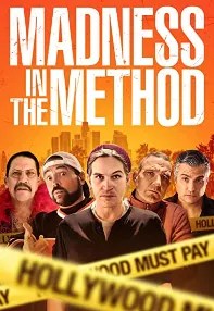 watch-Madness in the Method