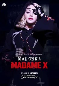 watch-Madonna – Madame X