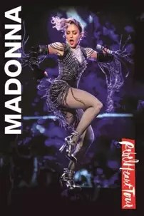 watch-Madonna: Rebel Heart Tour