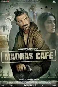 watch-Madras Cafe