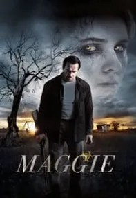 watch-Maggie