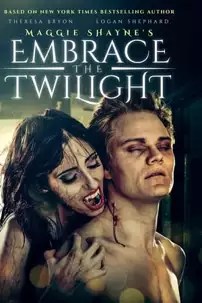 watch-Maggie Shayne’s Embrace the Twilight