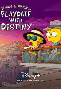 watch-Maggie Simpson in Playdate With Destiny