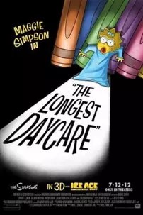 watch-Maggie Simpson in The Longest Daycare