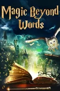 watch-Magic Beyond Words: The J.K. Rowling Story