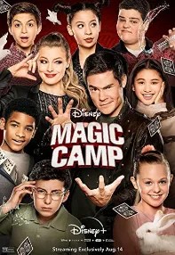 watch-Magic Camp